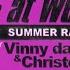 Djs At Work Summer Rawkus Mixed By Vinny Da Vinci Christos 2001