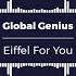 Global Genius Eiffel For You