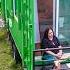 Hawai I Local Priced Out Of Paradise Until She Built This Container Home