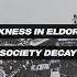 DARKNESS IN ELDORADO Plaguespreader