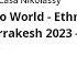 Ethno World Ethno Deep House Mix Marrakesh 2023 By C De Anatolia RCN