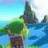 Relaxing The Legend Of Zelda The Wind Waker Music