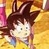 Goku Can T Say Glorio S Name