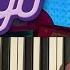 Indigo Park Song Repair Me Piano Tutorial Lesson CG5