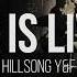 This Is Living Hillsong Young Free Live Drum Cover