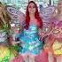 Празднуем 20 летие Winx Club на Солнце Москвы Винкс Клуб