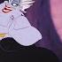 The Little Mermaid Poor Unfortunate Souls Part I Dutch 1990 HD