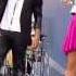 Joe Jonas Demi Lovato Wouldn T Change A Thing GMA 2010 HD