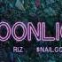 B A R E Riz Nailgod Feat Anna Moonlight Official Audio