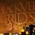 Black Veil Brides Ovo Arena Wembley London 30th Oct 2024