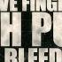 Five Finger Death Punch The Bleeding Lyric Video