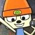 PaRappa The Rapper 2 Stage 8 Alt BAD Instrumental Reconstruction Attempt