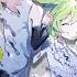 Noda のだ JUN WIL ZOLA Project YUMA Daibakuhashin Genderbend Cover