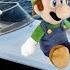 SCB Movie Mario And Luigi S Boat Trip