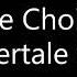 Undertale The Choice Sped Up