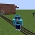 Traincraft Episode 1 Building The Train Shed