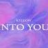 Kyllow Into You Official Audio