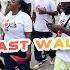 CAPE COAST OGUAA WALK FOR LIFE WATCH ALL THE FUN FROM SOLACE TO OASIS BEACH