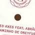 Red Axes Feat Abrão Caminho De Dreyfus Marc Houle Remix CORRESPONDANT16