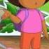 Dora S Bizarre Adventure