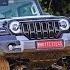 Mahindra Thar Roxx Off Road Test How Intelli Turn Assist Crawl Smart Works Vishal Ahlawat