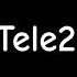 Набранный Вами номер в сети не зарегистрирован Tele2