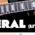 Guns N Roses The General Live Guitar Tab Lesson Guitar Tab Tutorial