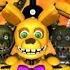 SFM Fnaf Lullabye Bye