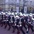 Beating Retreat Royal Marines 2018