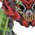 Constructicon DEVASTATOR Transform Short Flash Transformers Series