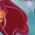 Crystal Sirenix English X Italian Remix Winx Club