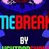 Gamebreaker SCRAPPED MIX Remix Cover Soulles DX FNF Mod