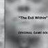 The Evil Within 2 OST The Evil Within Extended