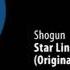 Shogun Star Line Original Mix S107036