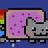 Nyan Cat Slowed