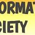 What Is Information Society