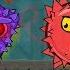 BILBERRY BOSS VS RED BOSS BALL VOLUME 5 In Red Ball 4 EPISODE 5 PERFECT INTO THE CAVE All Levels