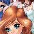 Winx Club Чувствуй магию Винкс