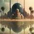 Egypt In The Future Egypt Future Ai Art изгрязивкнязи