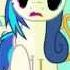 Cover What My Cutie Mark Is Telling Me Background Ponies