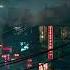 Neo Tokyo Drizzle Futuristic Sci Fi Rain Chillwave Beats For Study Relaxation LLUVIA SCI FI