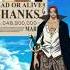 Wellerman Shanks Pirates Bounty Anime Shanks