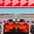 Every Dodge Viper Tested 0 60mph