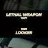 Fall Stunt Lethal Weapon 1987 VS Looker 1981