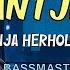 Sonja Herholdt Jantjie Barron Bassmaster Mix