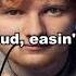 Ed Sheeran Antisocial Audio Lyrics Feat Travis Scott