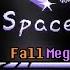 Space Drift Sans Phase 1 Theme Fall Megalovania