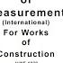 Principles Of Measurement International POMI 1979 Explained