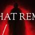 STAR WARS I M WHAT REMAINS 4K