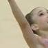 Stiliana Nikolova 4 All Around Routines European Championships Budapest 2024